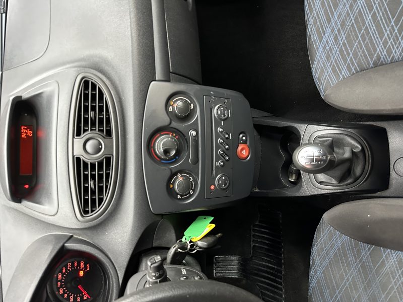 RENAULT CLIO III 2008