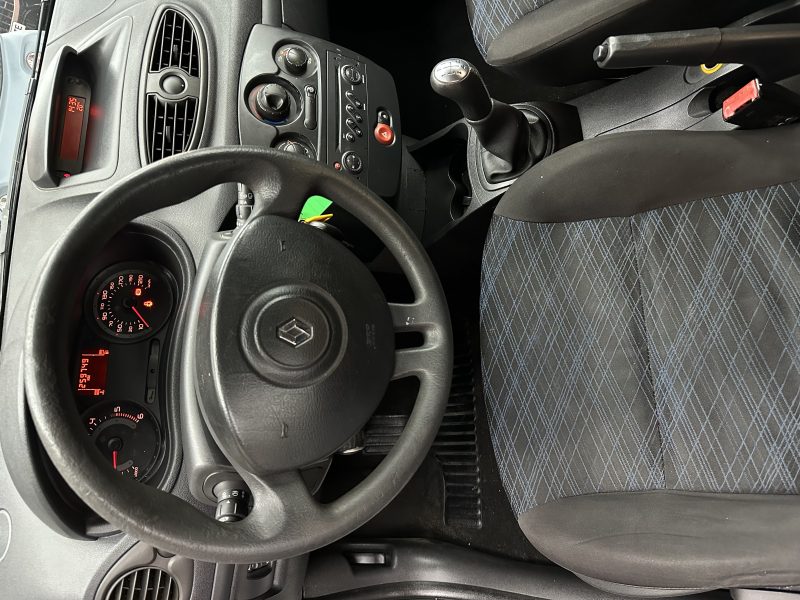 RENAULT CLIO III 2008