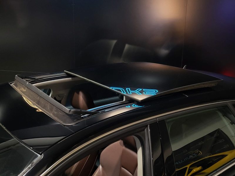 AUDI A3 Sportback 1.6 TDI 110cv Ambition Luxe BVM6