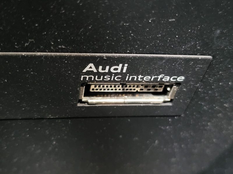 AUDI A3 Sportback 1.6 TDI 110cv Ambition Luxe BVM6