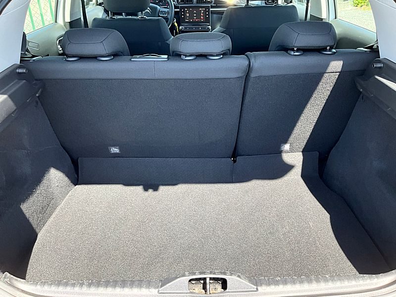 CITROEN C3 III 2018