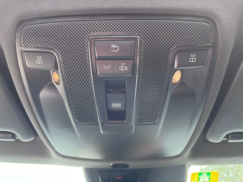 MERCEDES CLA CoupÃ© 2018