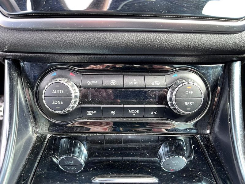 MERCEDES CLA CoupÃ© 2018