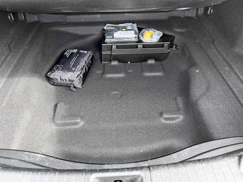 MERCEDES CLA CoupÃ© 2018