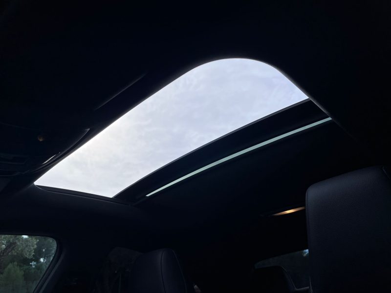 MERCEDES CLA CoupÃ© 2018