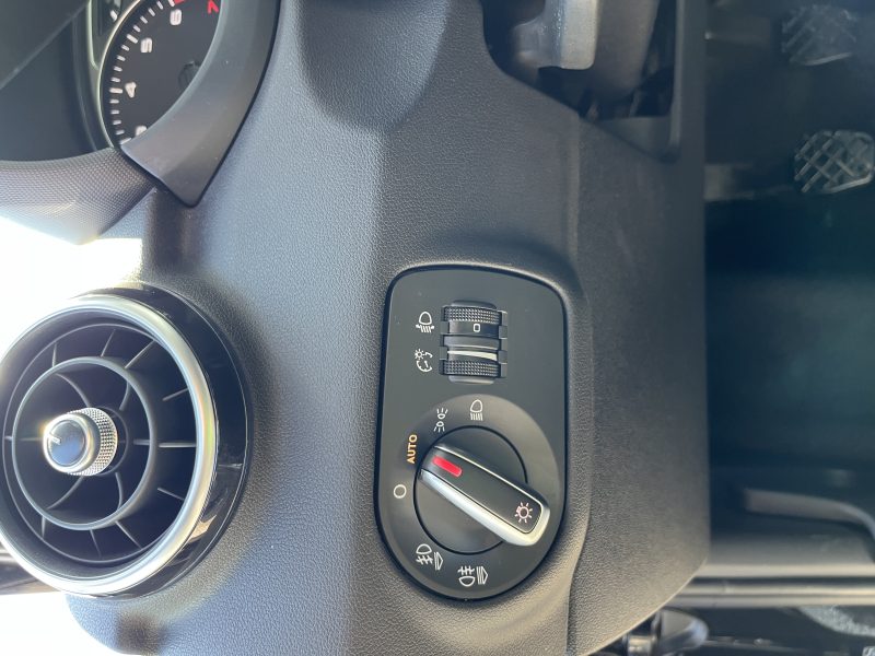 AUDI A1 Sportback 2018