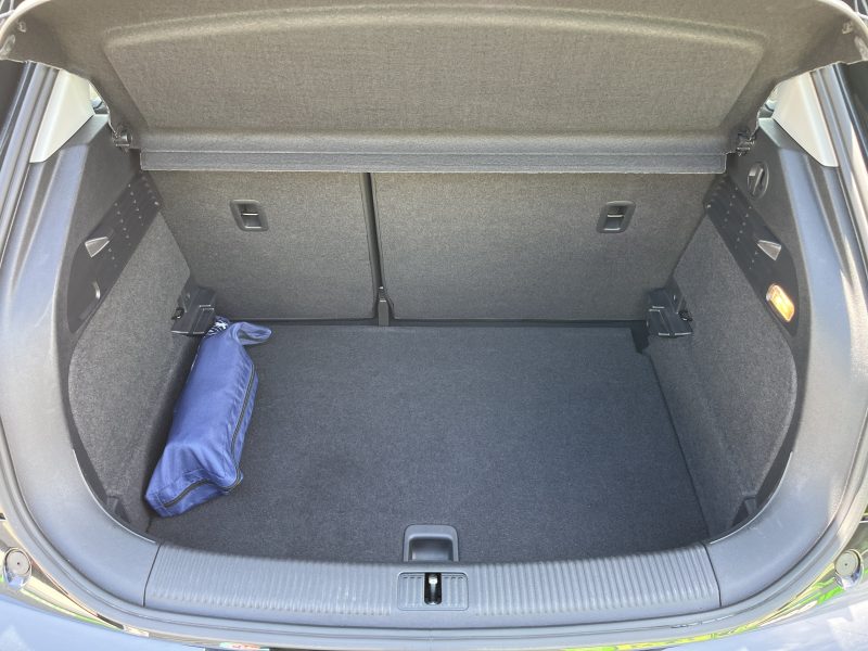 AUDI A1 Sportback 2018