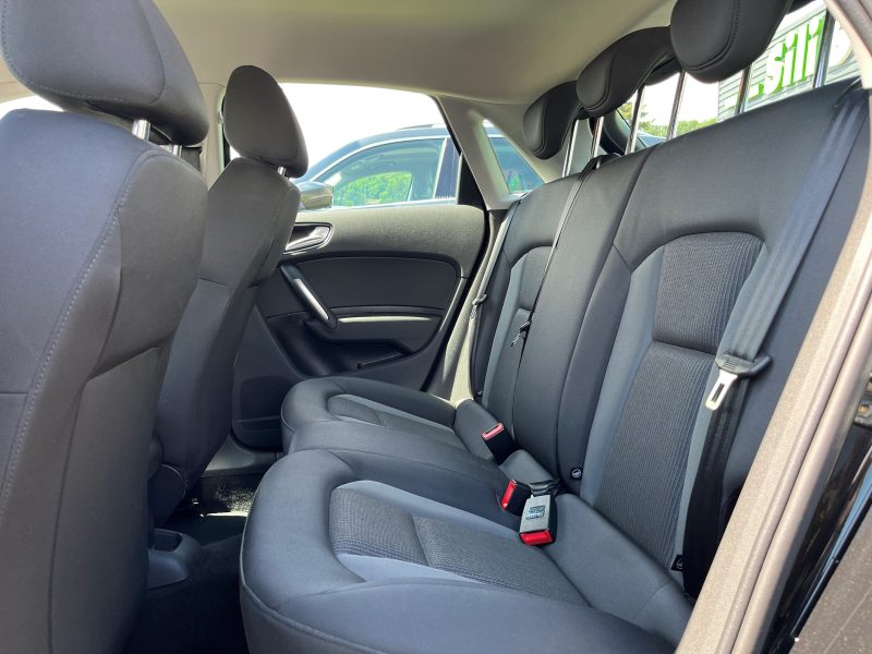 AUDI A1 Sportback 2018