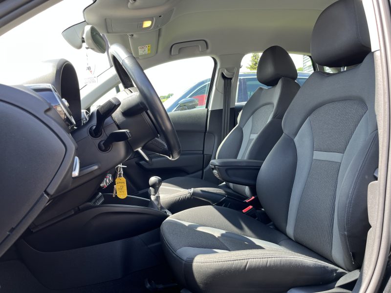 AUDI A1 Sportback 2018