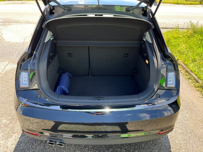 AUDI A1 Sportback 2018