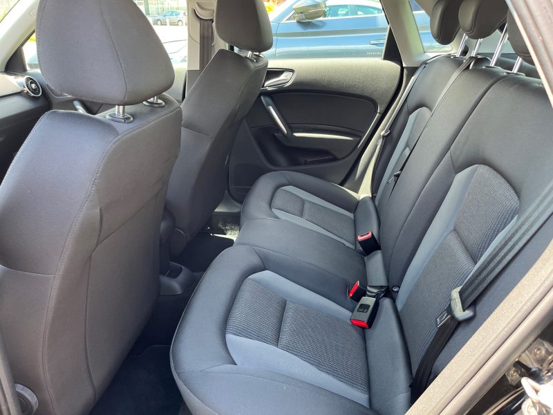 AUDI A1 Sportback 2018