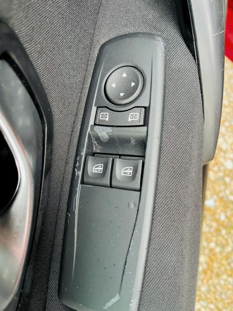 RENAULT MEGANE III COUPE 2010