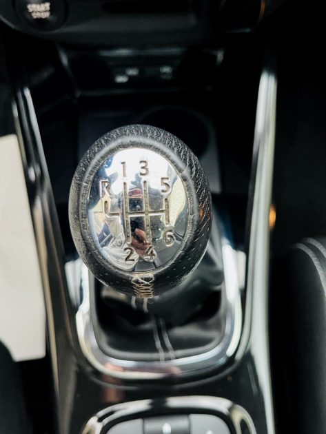 RENAULT MEGANE III  2014