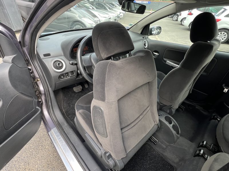 CITROEN C2 C2 EXCLUSIVE 1.4 75 Cv BOITE AUTOMATIQUE / 48 500 Kms - GARANTIE 1 AN