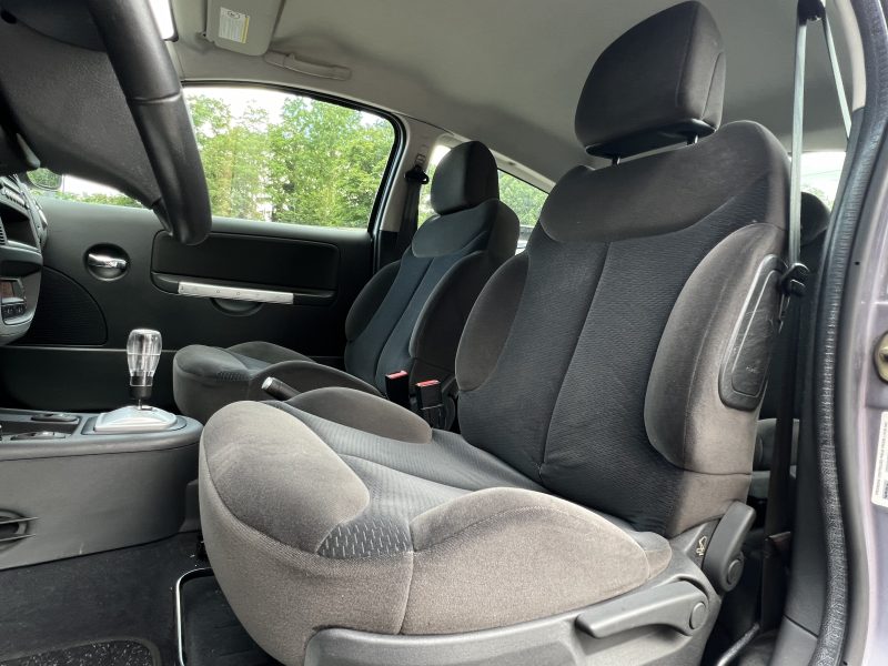 CITROEN C2 C2 EXCLUSIVE 1.4 75 Cv BOITE AUTOMATIQUE / 48 500 Kms - GARANTIE 1 AN