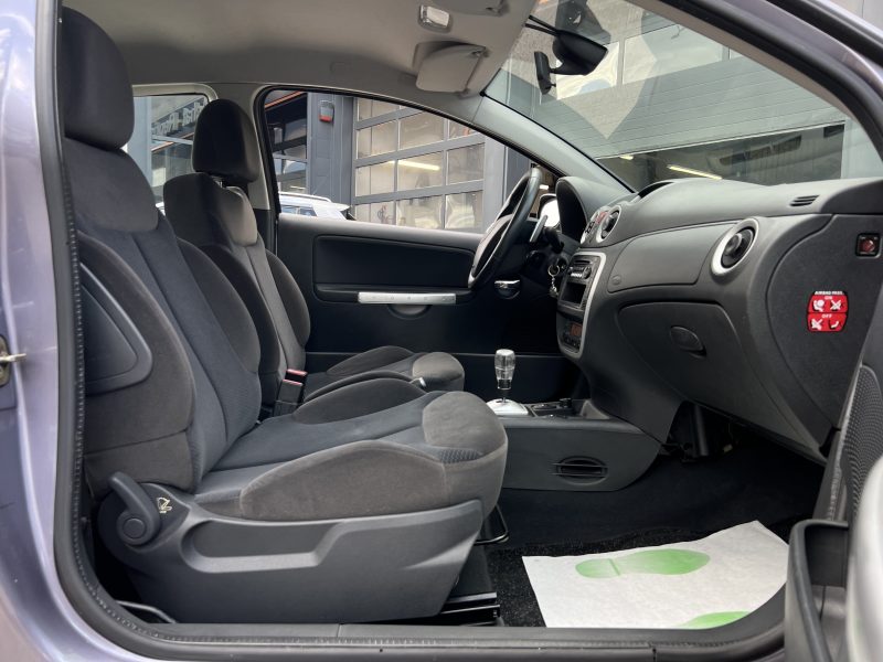 CITROEN C2 C2 EXCLUSIVE 1.4 75 Cv BOITE AUTOMATIQUE / 48 500 Kms - GARANTIE 1 AN