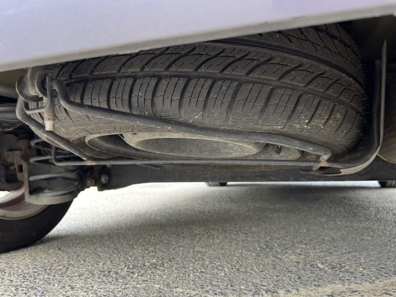 CITROEN C2 C2 EXCLUSIVE 1.4 75 Cv BOITE AUTOMATIQUE / 48 500 Kms - GARANTIE 1 AN