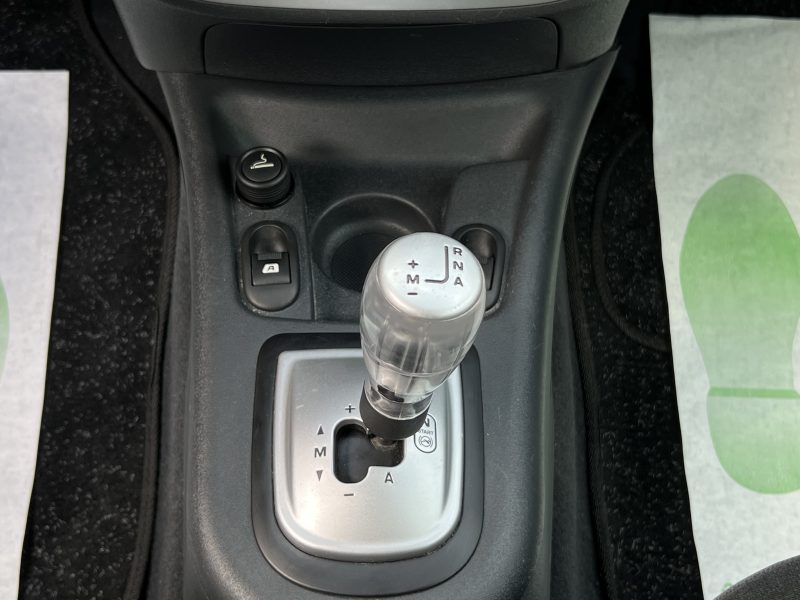 CITROEN C2 C2 EXCLUSIVE 1.4 75 Cv BOITE AUTOMATIQUE / 48 500 Kms - GARANTIE 1 AN