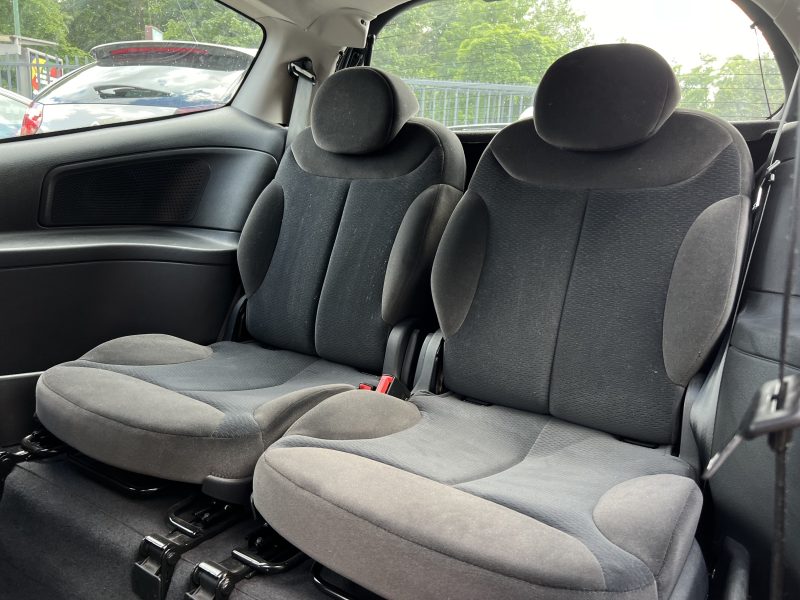 CITROEN C2 C2 EXCLUSIVE 1.4 75 Cv BOITE AUTOMATIQUE / 48 500 Kms - GARANTIE 1 AN