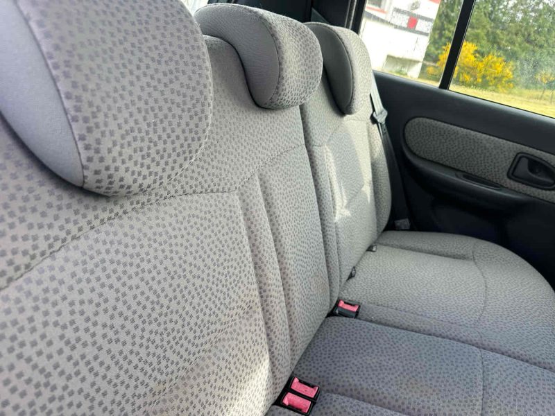 RENAULT CLIO II 2006