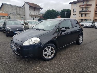 FIAT GRANDE PUNTO 1.2i 65CV DYNAMIC