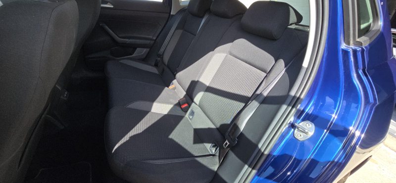 VOLKSWAGEN POLO VI 2022