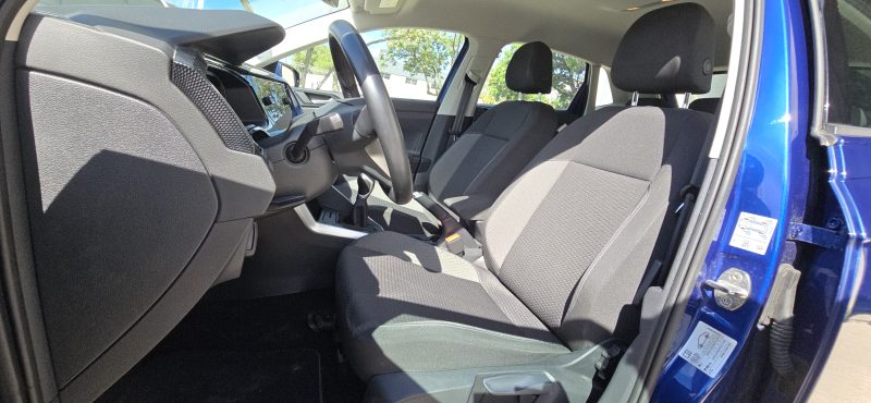 VOLKSWAGEN POLO VI 2022