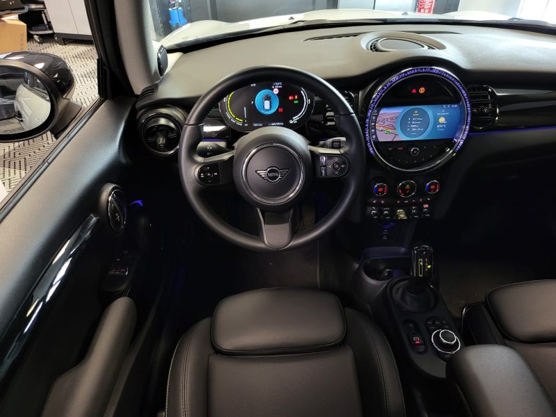 MINI Cooper SE 184cv PREMIUM + / VIRTUAL COCKPIT+HARMAN KARDON+CARPLAY/
