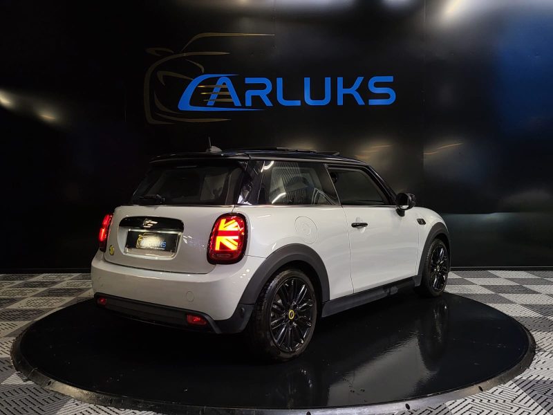 MINI Cooper SE 184cv PREMIUM + / VIRTUAL COCKPIT+HARMAN KARDON+CARPLAY/