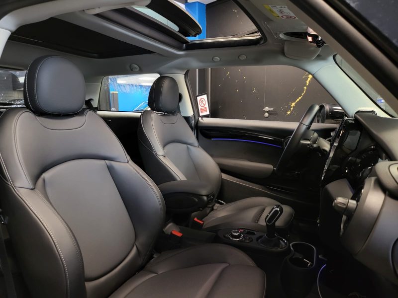 MINI Cooper SE 184cv PREMIUM + / VIRTUAL COCKPIT+HARMAN KARDON+CARPLAY/