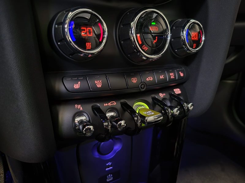 MINI Cooper SE 184cv PREMIUM + / VIRTUAL COCKPIT+HARMAN KARDON+CARPLAY/