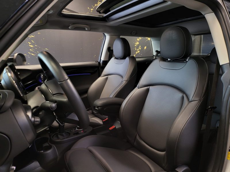MINI Cooper SE 184cv PREMIUM + / VIRTUAL COCKPIT+HARMAN KARDON+CARPLAY/