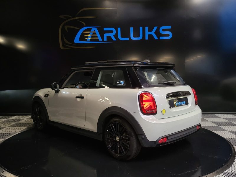 MINI Cooper SE 184cv PREMIUM + / VIRTUAL COCKPIT+HARMAN KARDON+CARPLAY/