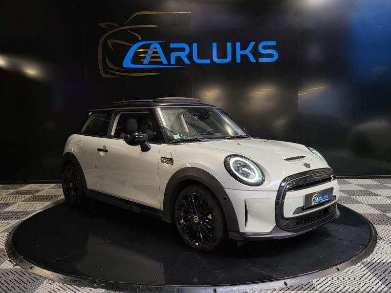 MINI Cooper SE 184cv PREMIUM + / VIRTUAL COCKPIT+HARMAN KARDON+CARPLAY/