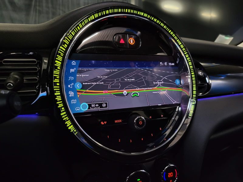 MINI Cooper SE 184cv PREMIUM + / VIRTUAL COCKPIT+HARMAN KARDON+CARPLAY/