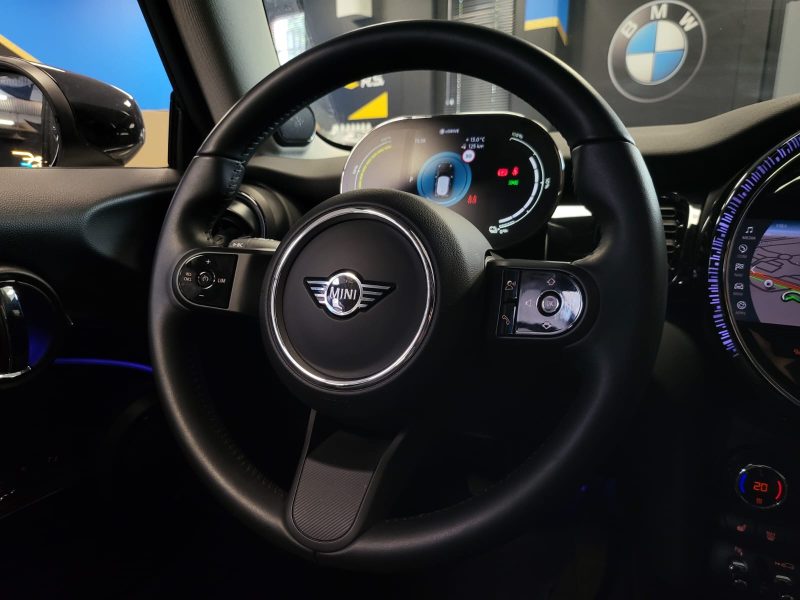 MINI Cooper SE 184cv PREMIUM + / VIRTUAL COCKPIT+HARMAN KARDON+CARPLAY/