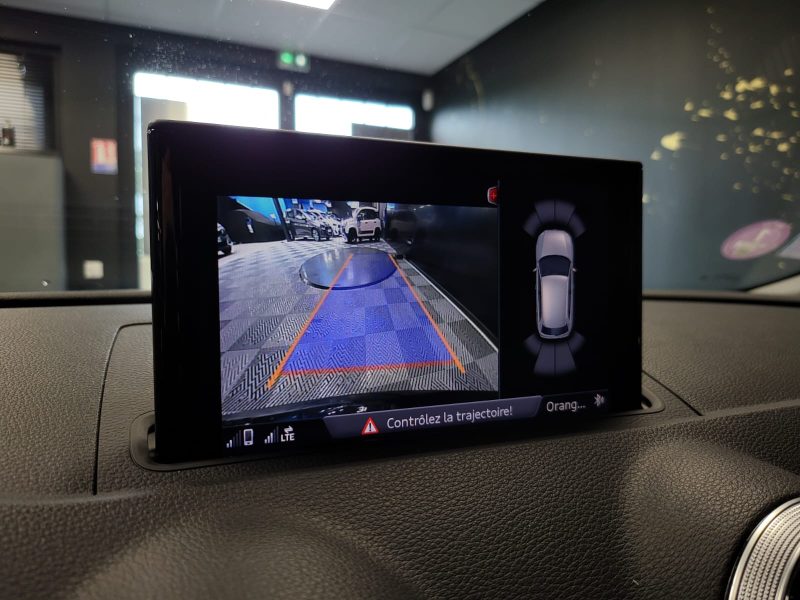 AUDI A3 Sportback 1.4 TFSI e-tron 204cv AMBITION LUXE /VIRTUAL COCKPIT+ATTELAGE+CAMERA/