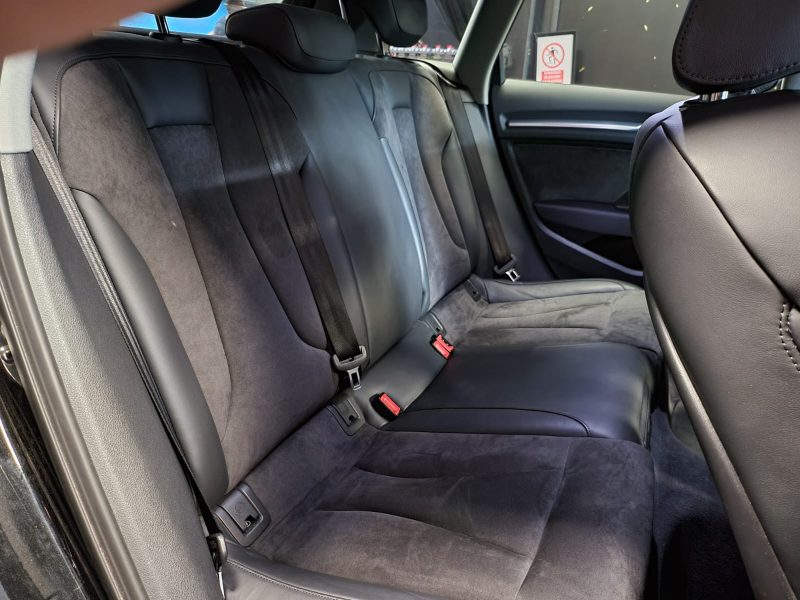 AUDI A3 Sportback 1.4 TFSI e-tron 204cv AMBITION LUXE /VIRTUAL COCKPIT+ATTELAGE+CAMERA/