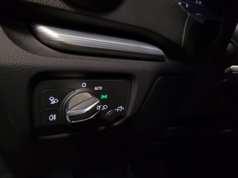 AUDI A3 Sportback 1.4 TFSI e-tron 204cv AMBITION LUXE /VIRTUAL COCKPIT+ATTELAGE+CAMERA/