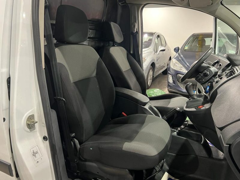 RENAULT KANGOO Express 2017