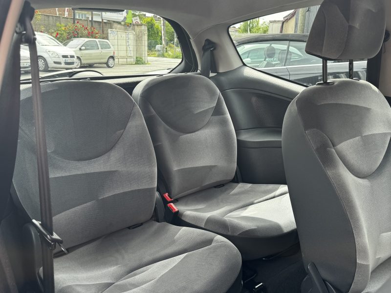 CITROEN C2  exclusive 