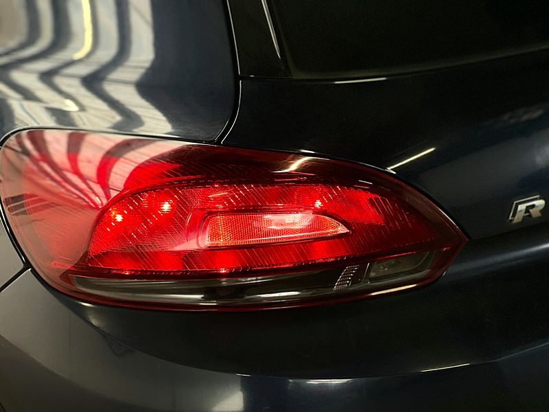 VOLKSWAGEN SCIROCCO R 2.0 TSI 265CH DSG