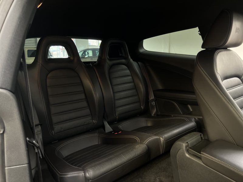 VOLKSWAGEN SCIROCCO R 2.0 TSI 265CH DSG