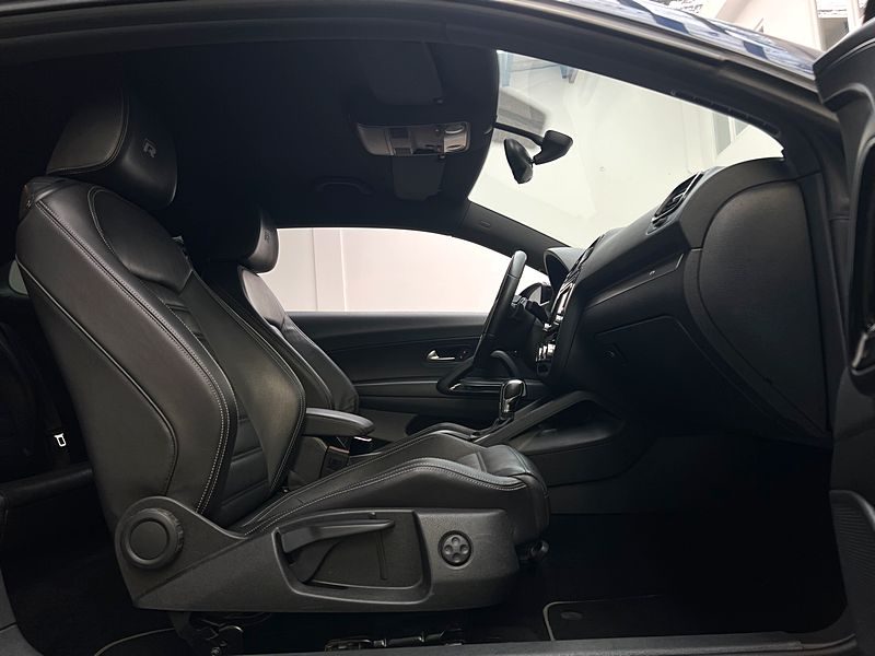 VOLKSWAGEN SCIROCCO R 2.0 TSI 265CH DSG