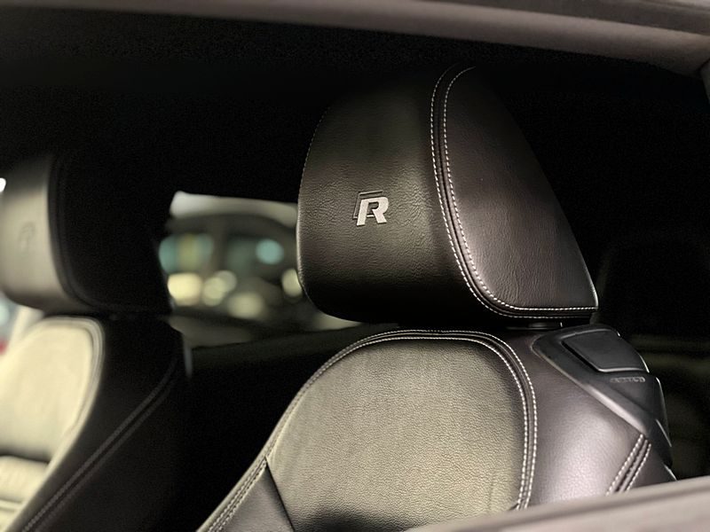 VOLKSWAGEN SCIROCCO R 2.0 TSI 265CH DSG