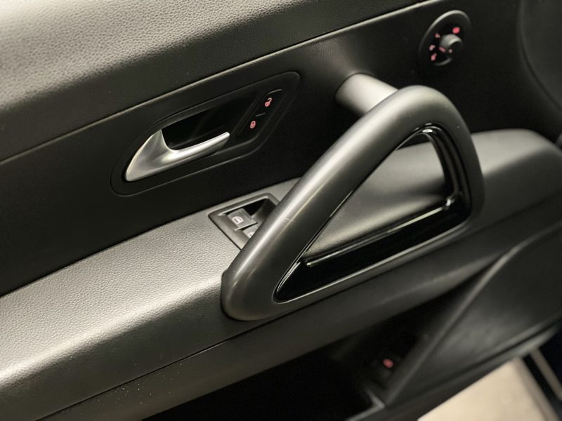 VOLKSWAGEN SCIROCCO R 2.0 TSI 265CH DSG