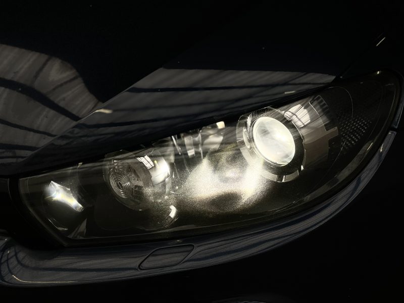 VOLKSWAGEN SCIROCCO R 2.0 TSI 265CH DSG