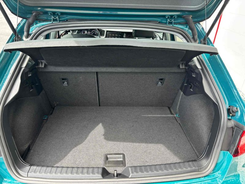 AUDI A1 Sportback 2020