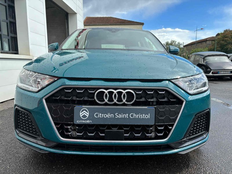 AUDI A1 Sportback 2020