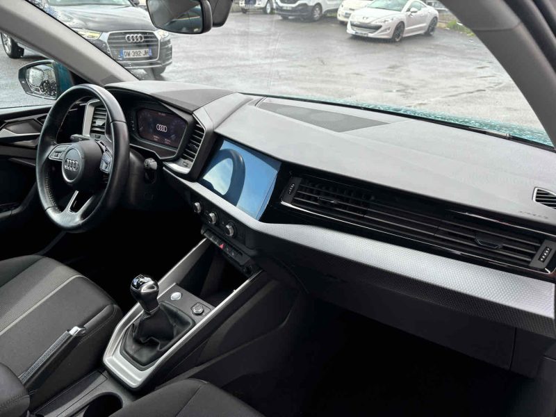 AUDI A1 Sportback 2020